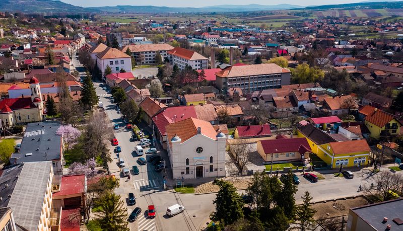 Sâmbăta aceasta, de la ora 15:00, în „ROventura”,  locuri de basm și oameni de poveste, la Sălaj