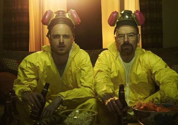 TOP 10 seriale ca rating pe IMDB. Trebuie neapărat să te uiți la ele dacă nu le-ai văzut