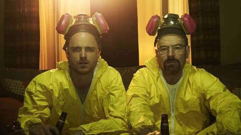 TOP 10 seriale ca rating pe IMDB. Trebuie neapărat să te uiți la ele dacă nu le-ai văzut