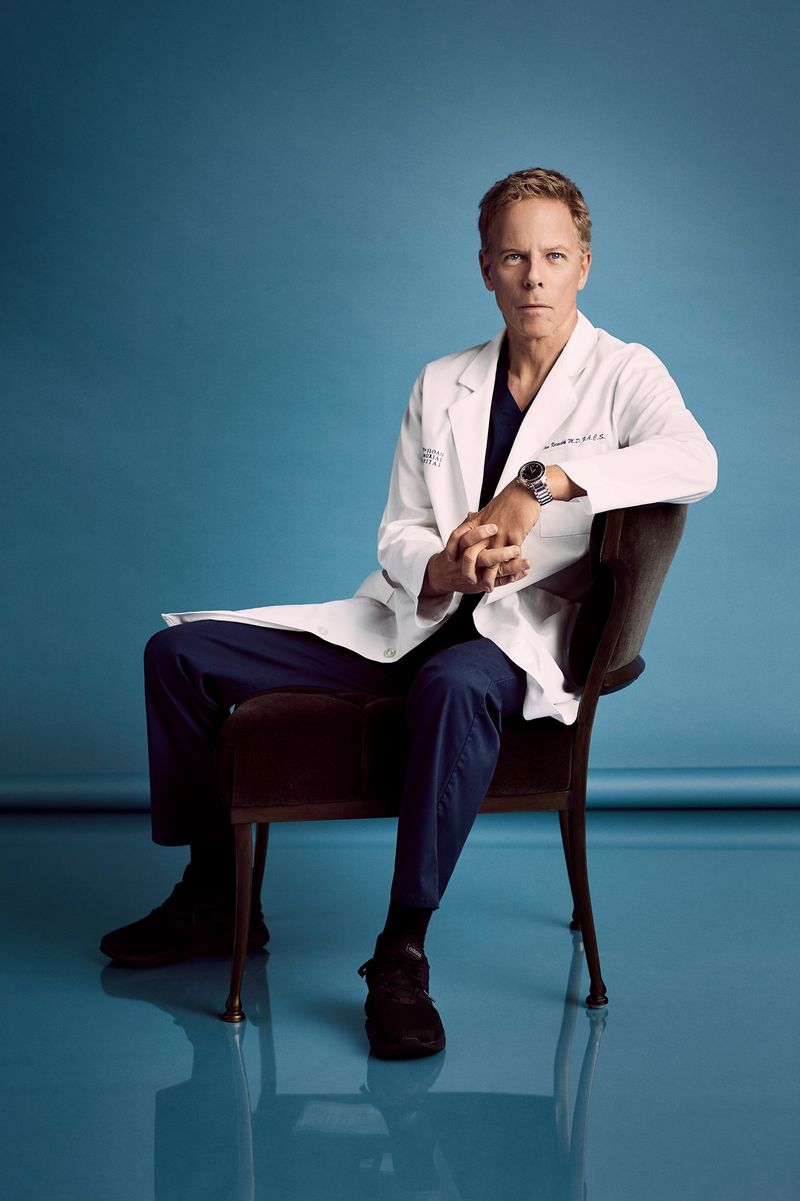 Când apare sezonul 18 al serialului Grey’s Anatomy