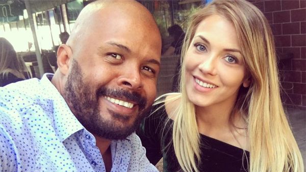 Primele reacții ale lui Cabral după ce a aflat că Andreea Ibacka este însărcinată