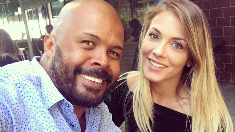 Primele reacții ale lui Cabral după ce a aflat că Andreea Ibacka este &icirc;nsărcinată