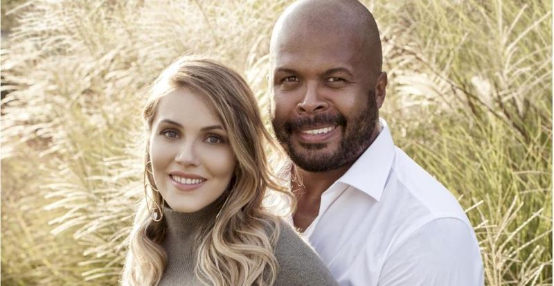 Primele reacții ale lui Cabral după ce a aflat că soția sa, Andreea Ibacka este însărcinată