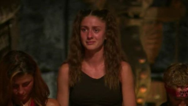 Andreea Lobdă - Aurica a părăsit competiția Survivor România 2021: „Mi-aș fi dorit să continui”