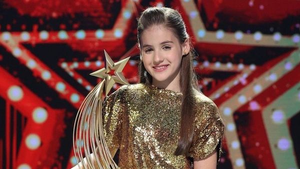 Ana Maria Mărgean, câștigătoarea Românii au talent 2021: „A fost o experiență de neuitat”