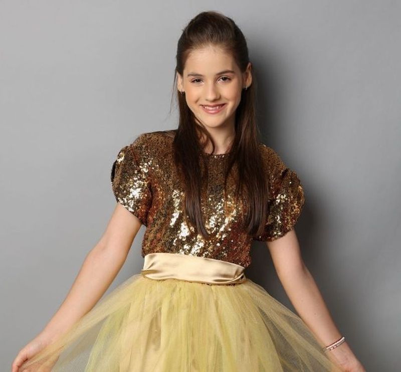 Ana Maria Mărgean, câștigătoarea Românii au talent 2021