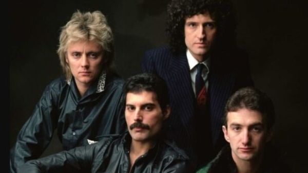 Albumul Queen „Greatest Hits" se pregătește de o relansare