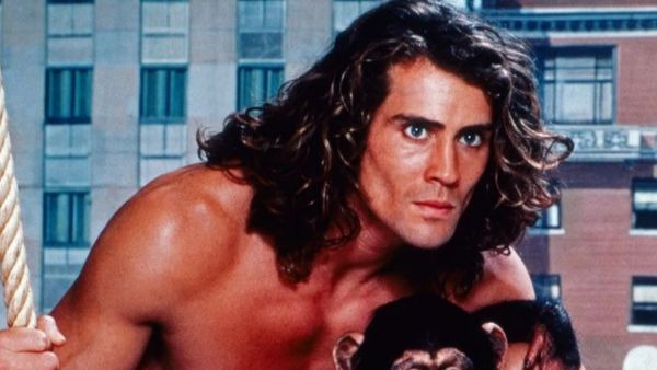 Joe Lara, actorul care i-a dat viață lui Tarzan, s-a stins din viață la 58 de ani