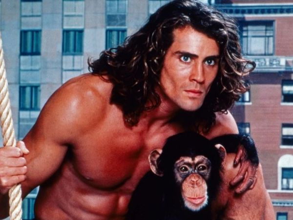 Joe Lara, actorul care i-a dat viață lui Tarzan, s-a stins din viață la 58 de ani