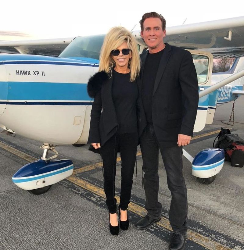 Doliu în lumea filmului! Joe Lara, actorul care i-a dat viață lui Tarzan, a murit la vârsta de 58 de ani