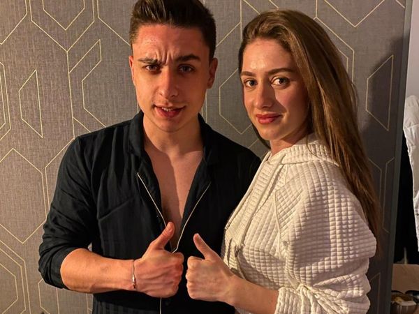 Radu Țibulcă, mesaj emoţionant pentru Aurica, după eliminarea sa de la Survivor Rom&acirc;nia: &bdquo;Aștept...&rdquo;