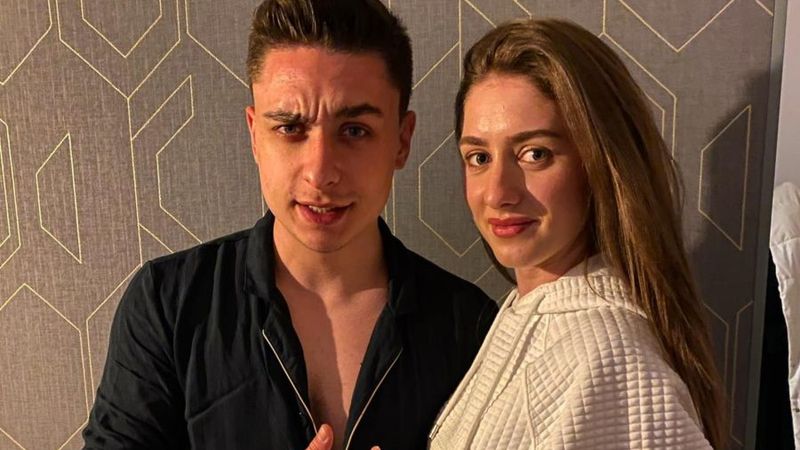 Radu Țibulcă, mesaj emoţionant pentru Aurica, după eliminarea sa de la Survivor Rom&acirc;nia: &bdquo;Aștept...&rdquo;