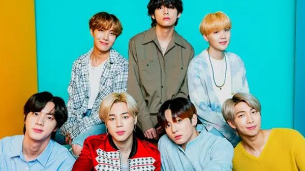 Piesa „Butter” de la BTS, cea mai căutată piesă din lume. Topul Shazam