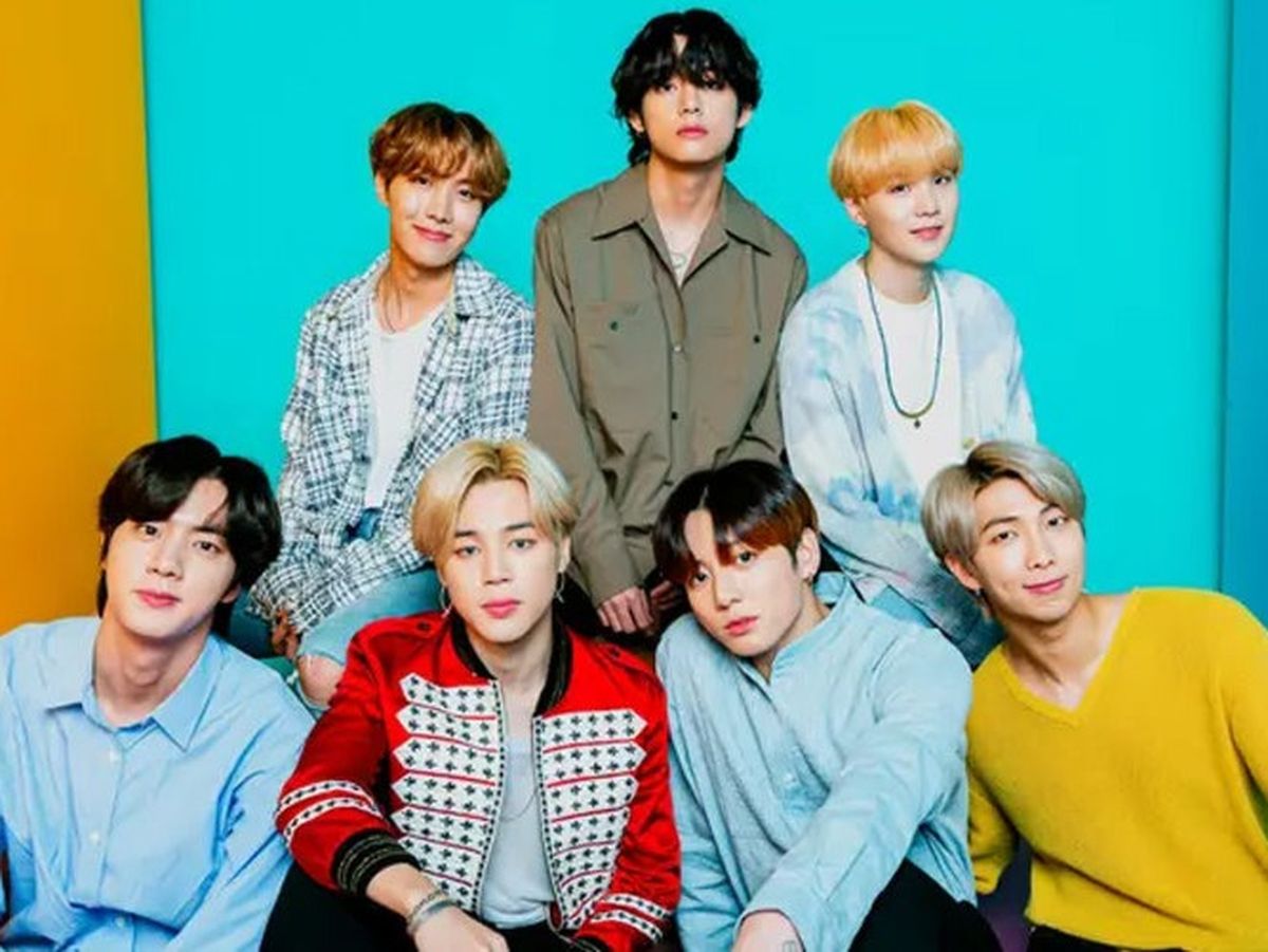 Piesa &bdquo;Butter&rdquo;, cea mai căutată piesă din lume