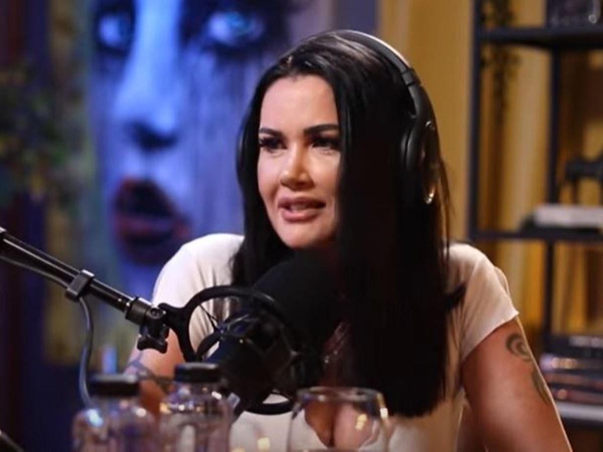 Oana Zăvoranu, adevăratul motiv pentru care ea și Pepe au divorțat