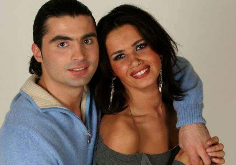 Oana Zăvoranu, adevăratul motiv pentru care ea și Pepe au divorțat