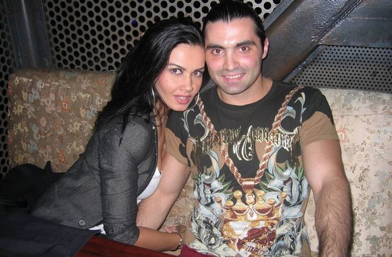 Oana Zăvoranu, adevăratul motiv pentru care ea și Pepe au divorțat