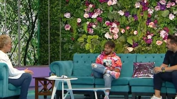 Cucu, noi declarații la sosirea sa de la Survivor România: „Zanni era pionul principal”