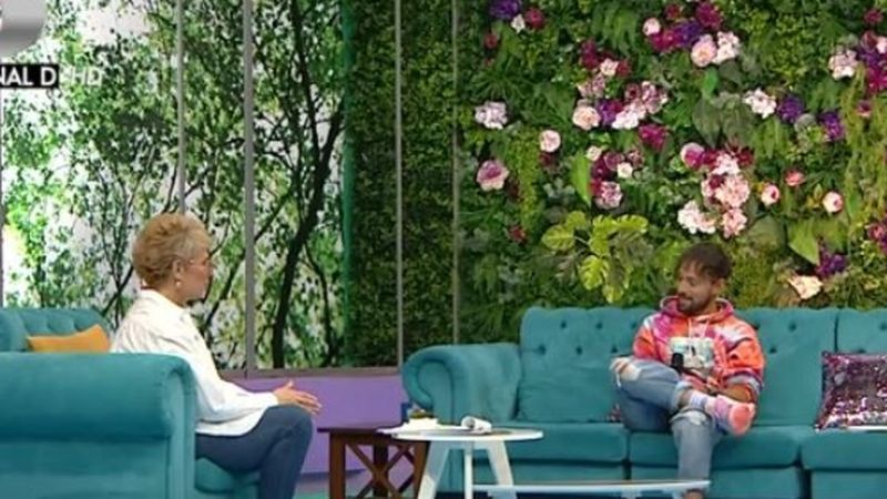 Cucu şi-a caracaterizat colegii de la Survivor Rom&acirc;nia. Ce a spus despre Sebi Chitoșcă: &bdquo;Cu două fețe&rdquo;