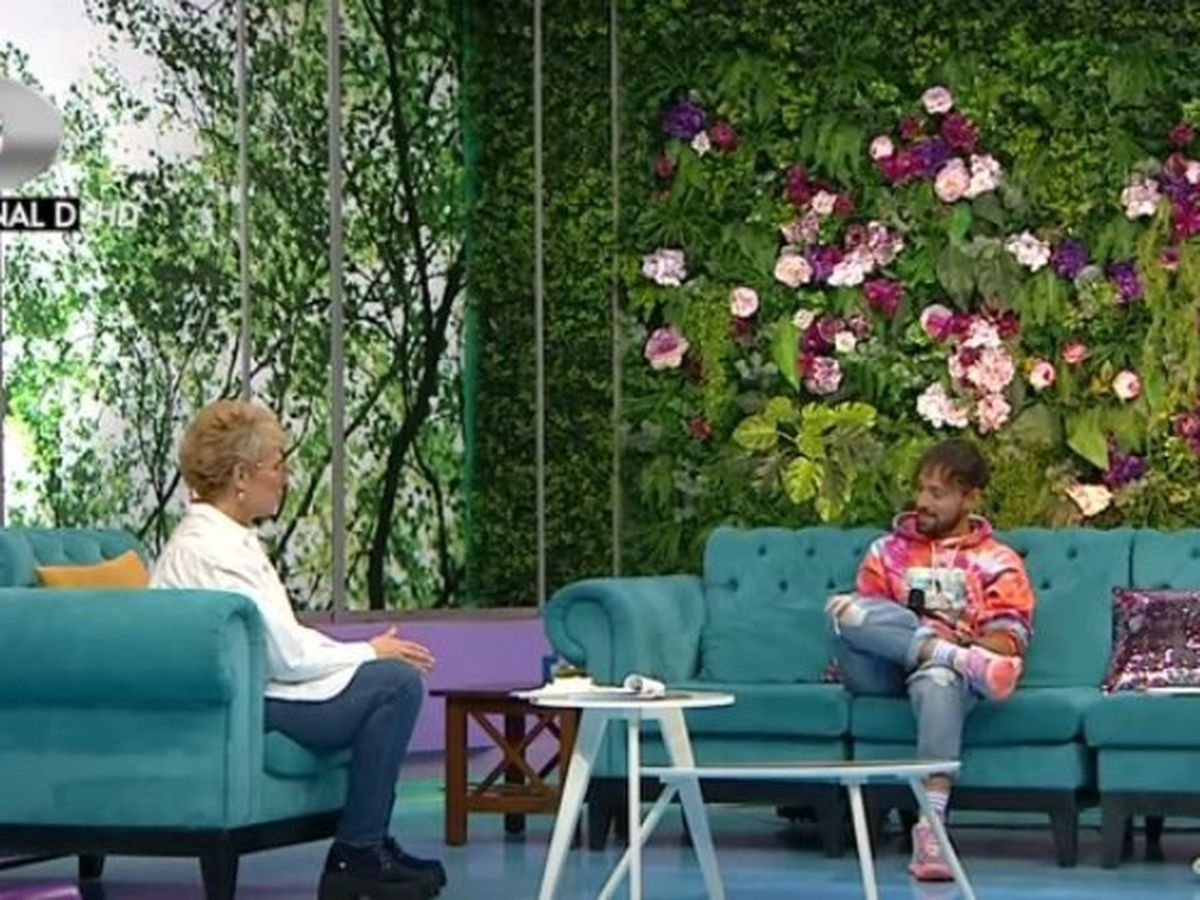 Cucu şi-a caracaterizat colegii de la Survivor România. Ce a spus despre Sebi Chitoșcă: „Cu două fețe”