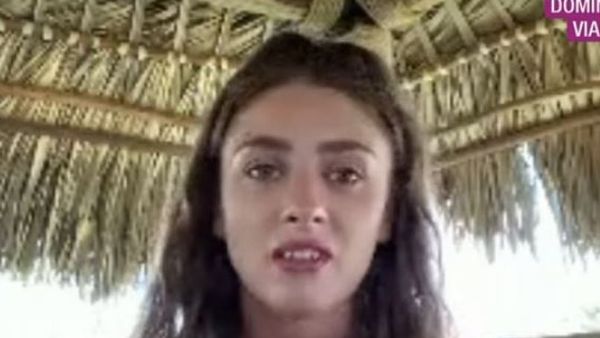 Andreea Lobdă, primele declarații după ce a ieșit din Survivor România. Este incredibil ce a făcut prima dată când a ajuns la hotel