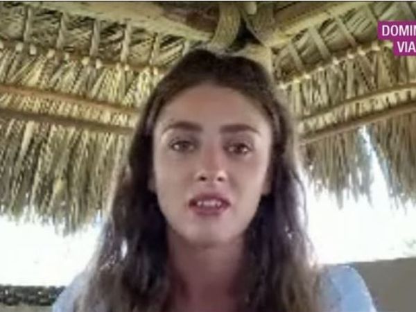 Andreea Lobdă, primele declarații după ce a ieșit din Survivor Rom&acirc;nia. Este incredibil ce a făcut prima dată c&acirc;nd a ajuns la hotel