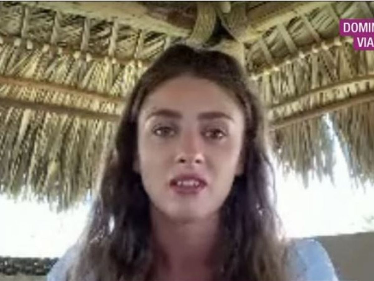 Andreea Lobdă, primele declarații după ce a ieșit din  Survivor România.