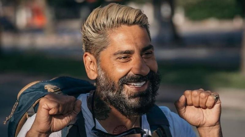 Connect-R a vorbit sincer despre problemele rasiale: &bdquo;Eram un tip foarte emotiv și aveam și complexul ăsta că sunt țigan&rdquo;