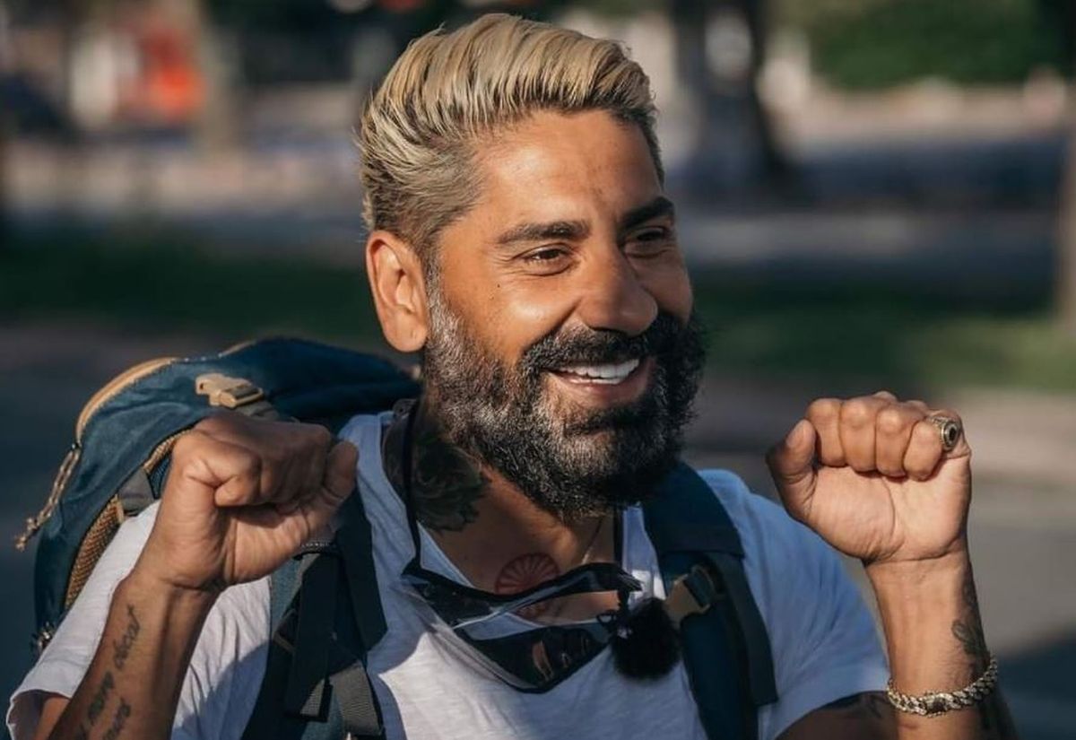 Connect-R a vorbit sincer despre problemele rasiale: &bdquo;Eram un tip foarte emotiv și aveam și complexul ăsta că sunt țigan&rdquo;