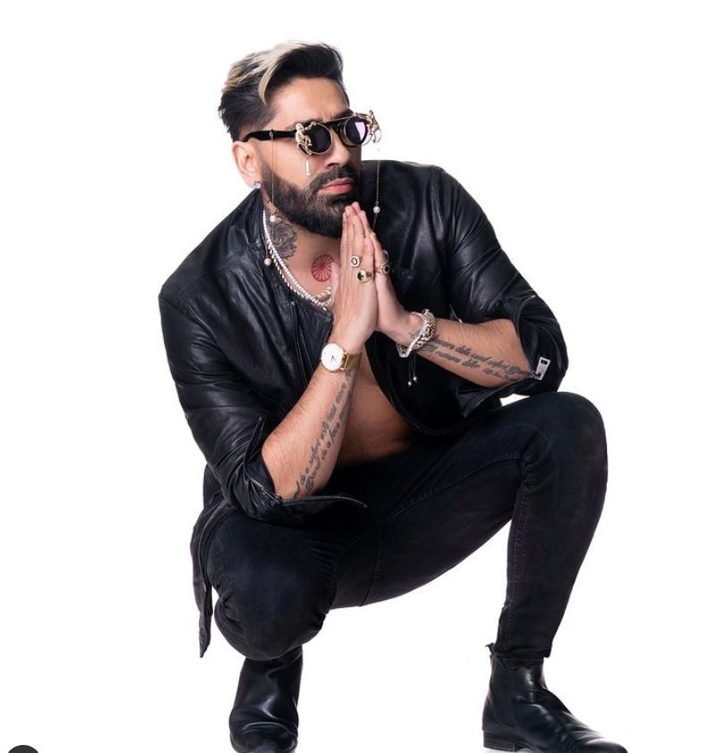 Connect-R a vorbit sincer despre problemele rasiale: „Eram un tip foarte emotiv și aveam și complexul ăsta că sunt țigan”