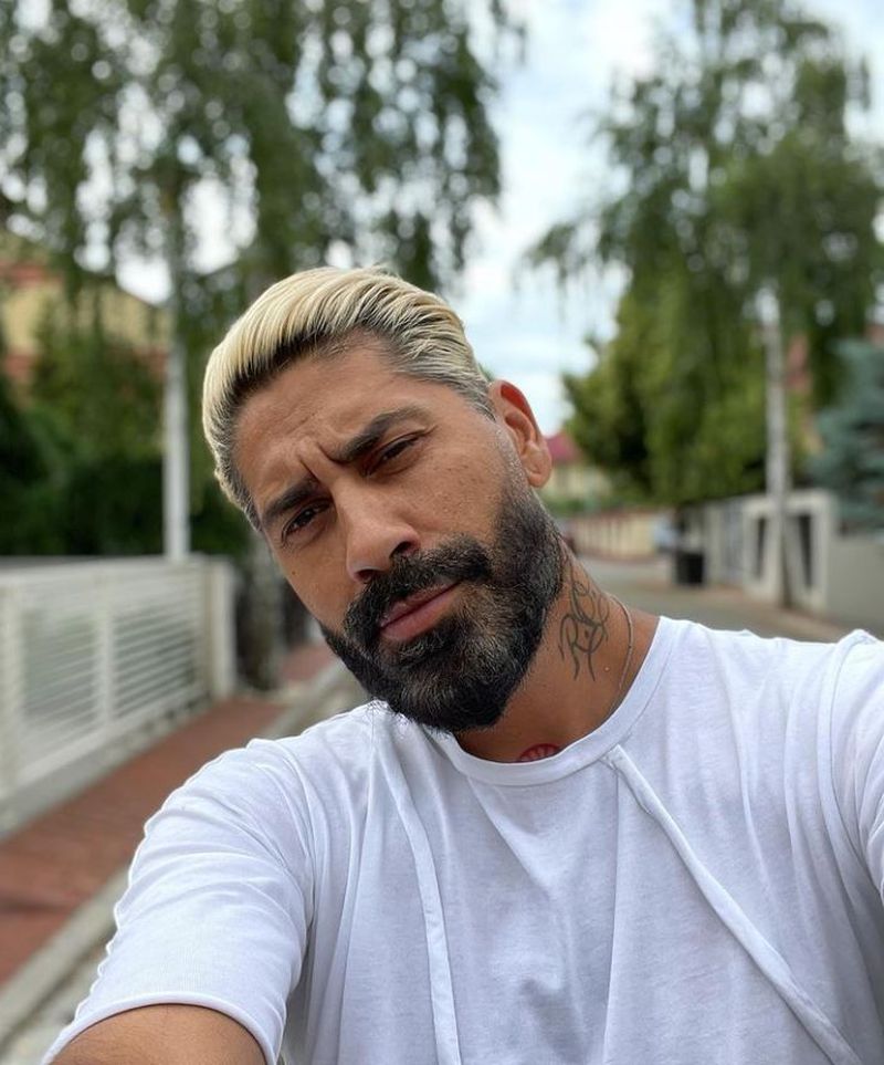 Connect-R a vorbit sincer despre problemele rasiale: „Eram un tip foarte emotiv și aveam și complexul ăsta că sunt țigan”