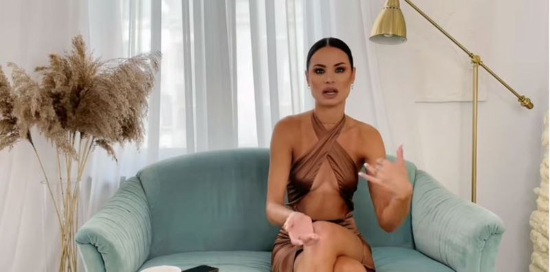 Irisha, dezvăluiri despre conflictele cu Zanni și Sebi: „Decât să rămân în competiție ca unii, mai bine plec ca mine”