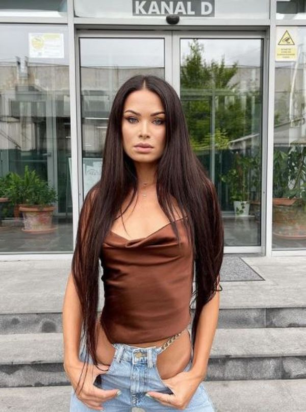 Irisha de la Survivor Rom&acirc;nia ne pregăteşte suprize muzicale: &bdquo;O să lansez ceva tare&rdquo;