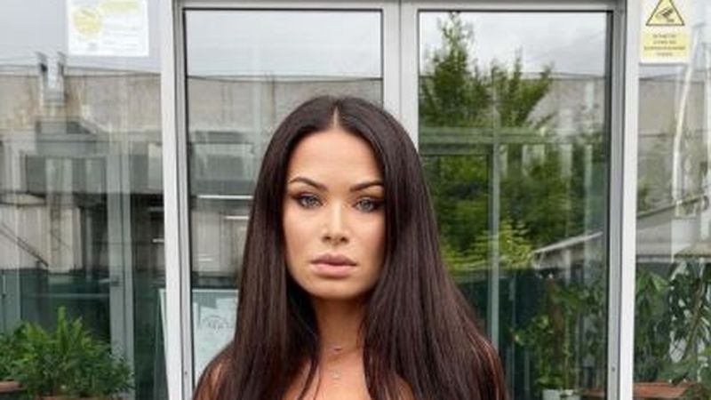 Irisha de la Survivor Rom&acirc;nia ne pregăteşte suprize muzicale: &bdquo;O să lansez ceva tare&rdquo;