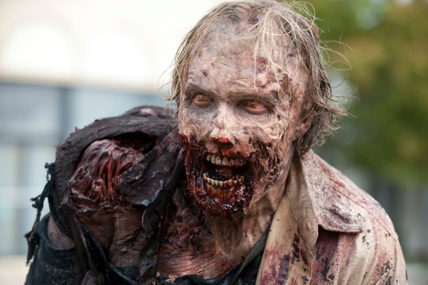 C&acirc;nd apare sezonul 11 al serialului The Walking Dead. Va fi ultimul!