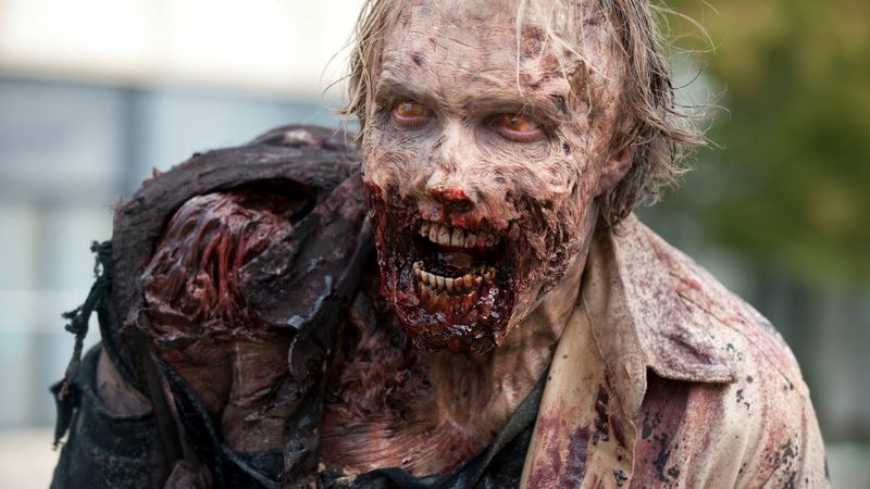 C&acirc;nd apare sezonul 11 al serialului The Walking Dead. Va fi ultimul!