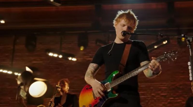 Ed Sheeran va lansa o piesă nouă: „Nu știu cum o să reacționeze lumea la chestia asta”