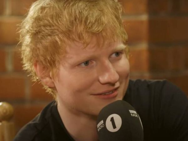 Ed Sheeran va lansa o piesă nouă: &bdquo;Nu știu cum o să reacționeze lumea la chestia asta&rdquo;