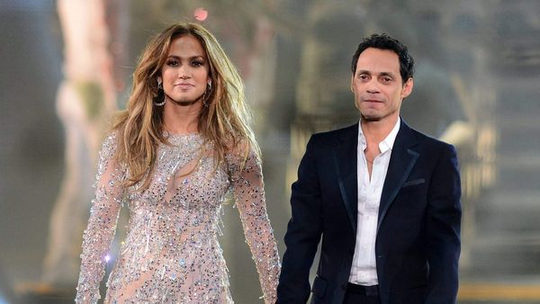 Jennifer Lopez, surprinsă în compania fostului soț, Marc Anthony! Vedeta profită de lipsa lui Ben Affleck