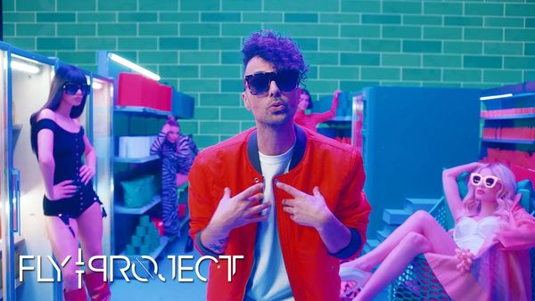 FLY PROJECT - Millerba