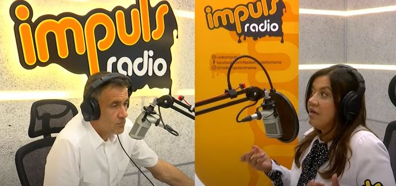 Mirela Retegan, despre cum a luat naștere  „Gașca Zurli”