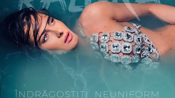 Raluka a lansat &bdquo;&Icirc;ndrăgostiți Neuniform&rdquo;, o poveste reală pe care am trăit-o cu toții la un moment dat