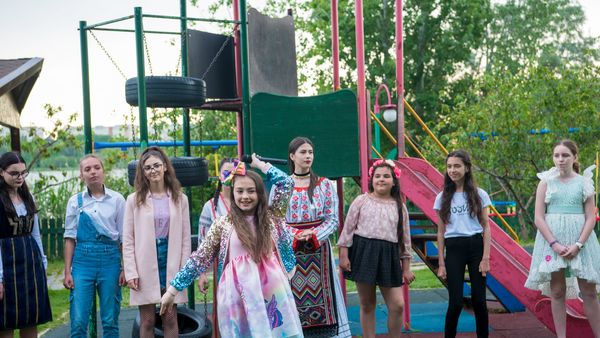 Urări și felicitări de Ziua Copilului. Mesaje virtuale de la mulți ani de 1 iunie