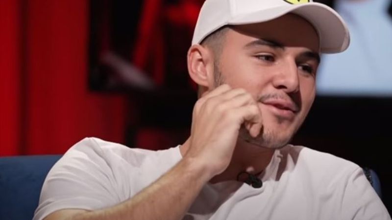 Ce studii are Mario Fresh și ce meserie ar fi făciut dacă nu ar fi c&acirc;ntat?!