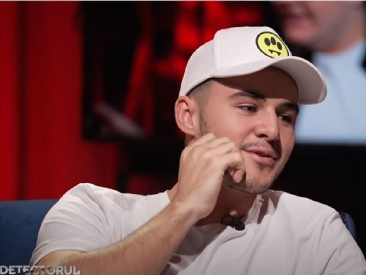 Ce studii are Mario Fresh și ce meserie ar fi făciut dacă nu ar fi cântat?!