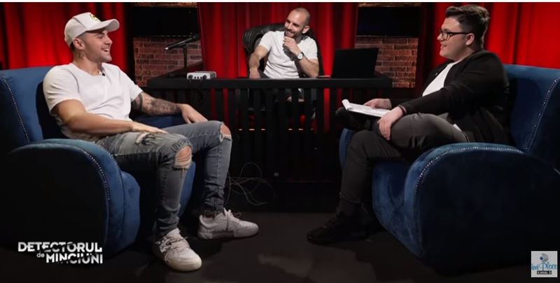 Ce studii are Mario Fresh și ce meserie ar fi făciut dacă nu ar fi cântat?!