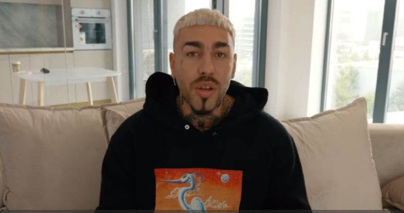 Mario Fresh, dezvăluiri inedite despre Alex Velea: „Datorită lui am cunoscut celebritatea”