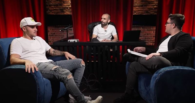 Mario Fresh, dezvăluiri inedite despre Alex Velea: „Datorită lui am cunoscut celebritatea”