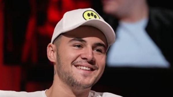 Mario Fresh, adevărul despre căsătoria cu Alexia Eram: „Pentru ce să fac treaba asta?”