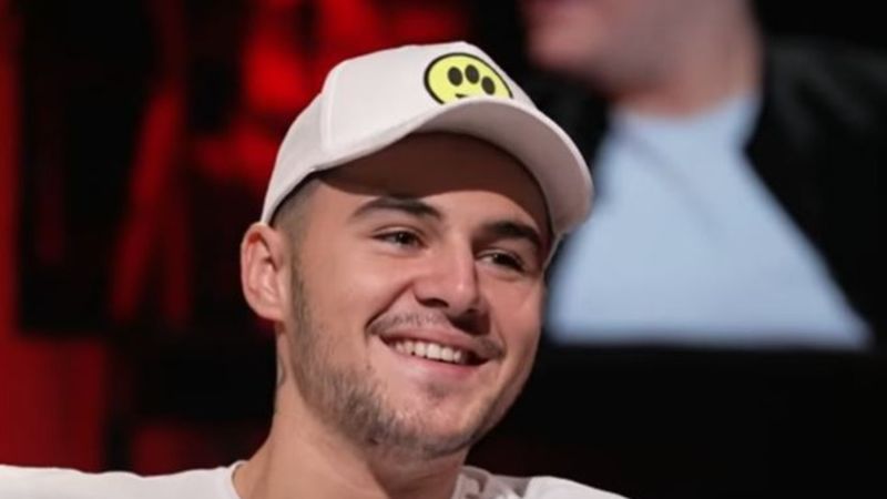 Mario Fresh, adevărul despre căsătoria cu Alexia Eram: &bdquo;Pentru ce să fac treaba asta?&rdquo;